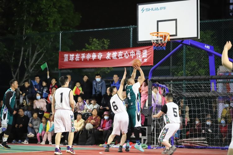 为国争光