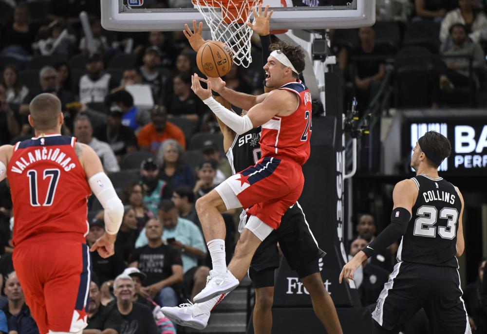 几个赛季中 几个赛季中